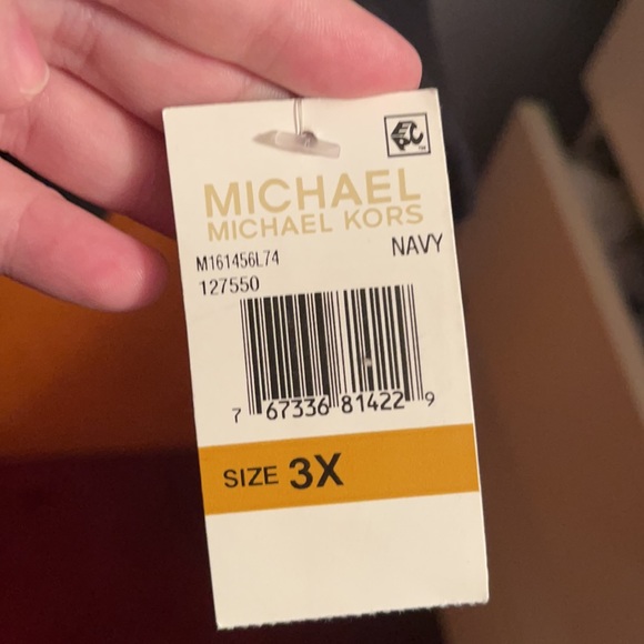 Michael Kors Pea coat - Picture 2 of 3